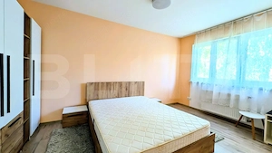 Apartament 3 camere ,72 mp, pet friendly, zona Big  - imagine 8