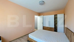 Apartament 3 camere ,72 mp, pet friendly, zona Big  - imagine 9