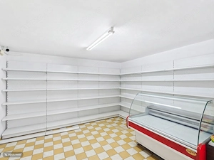 62 mp comercial – zona Sovata Oradea - imagine 2