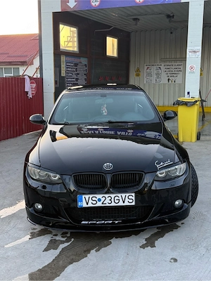 vand bmw e93  - imagine 8