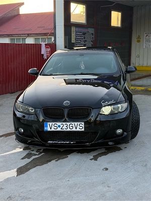 vand bmw e93 