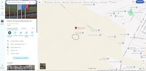 Teren Extravilan 2hectare in Chitila perfect pentru constructii - imagine 7