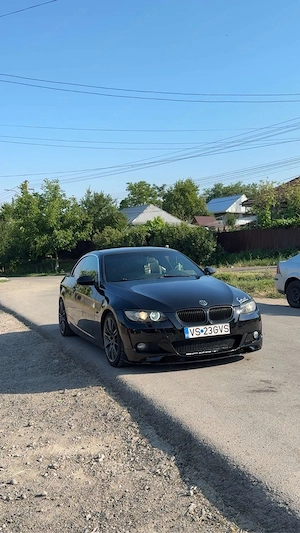 vand bmw e93  - imagine 10