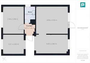 62 mp comercial – zona Sovata Oradea - imagine 8