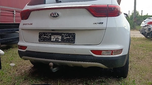 Dezmembrez kia sportage 