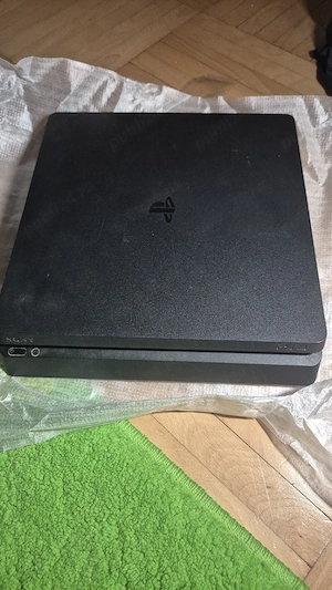 Ps4 fara disck - imagine 4