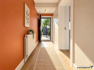 La casa, 62 mp integral renovati, curte, zona privata, garaj, Central, Brasov - imagine 3