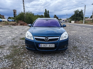 Opel Vectra C 1.8 Easytronic