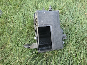componente / piese renault kadjar, airbag, capac motor, grile proiectoare, carcasa filtru aer