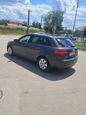 Audi A3 2012 1.6 TDI manual - imagine 4