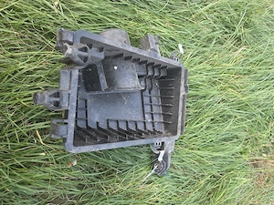 componente / piese renault kadjar, airbag, capac motor, grile proiectoare, carcasa filtru aer - imagine 8