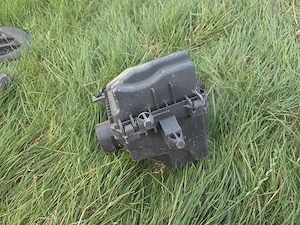componente / piese renault kadjar, airbag, capac motor, grile proiectoare, carcasa filtru aer - imagine 7