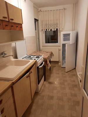 Persoana fizica inchiriez apartament cu o camera - imagine 5