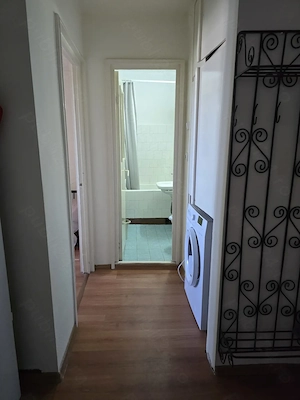 Dau in chirie apartament 2 camere decomandate, cheltuieli mici - imagine 4