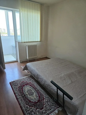 Dau in chirie apartament 2 camere decomandate, cheltuieli mici - imagine 2
