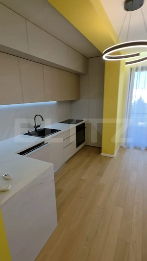 Apartament 2 camere, 57 mp, zona Gheorgheni - imagine 4