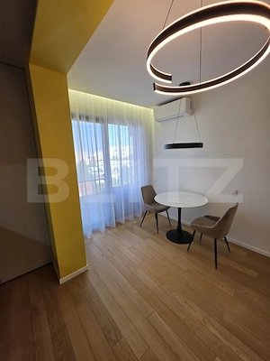 Apartament 2 camere, 57 mp, zona Gheorgheni - imagine 3