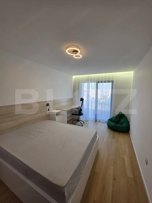Apartament 2 camere, 57 mp, zona Gheorgheni - imagine 6