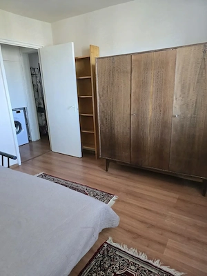 Dau in chirie apartament 2 camere decomandate, cheltuieli mici - imagine 3