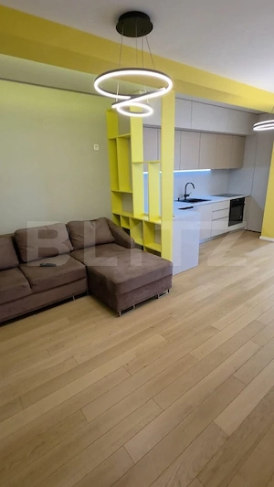 Apartament 2 camere, 57 mp, zona Gheorgheni - imagine 2