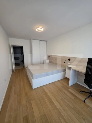 Apartament 2 camere, 57 mp, zona Gheorgheni - imagine 5
