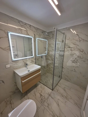 Apartament 2 camere, 57 mp, zona Gheorgheni - imagine 8