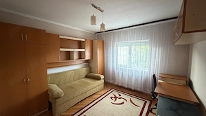 Închiriez apartament cu 2 camere  - imagine 5