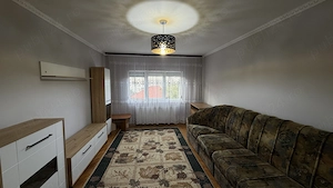 Închiriez apartament cu 2 camere  - imagine 2