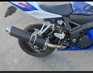 Suzuki Gsx-R k5 600 - imagine 3