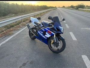 Suzuki Gsx-R k5 600