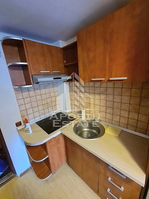 Garsoniera pet friendly,zona Buziasului - imagine 3