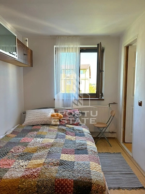Garsoniera pet friendly,zona Buziasului - imagine 2