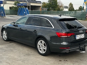Vand Audi A4 Avant 2.0 TDI Ultra S Tronic Sport  - imagine 7