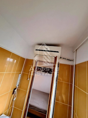 Garsoniera pet friendly,zona Buziasului - imagine 9