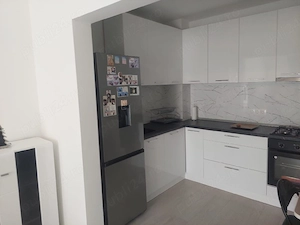 Apartament de închiriat 2 camere - imagine 2