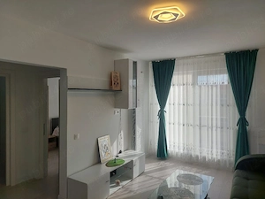 Apartament de închiriat 2 camere - imagine 4