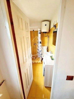 Garsoniera pet friendly,zona Buziasului - imagine 10