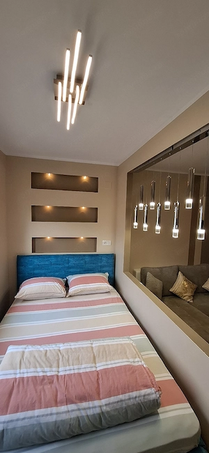 Apartament cu o cameră  - imagine 7