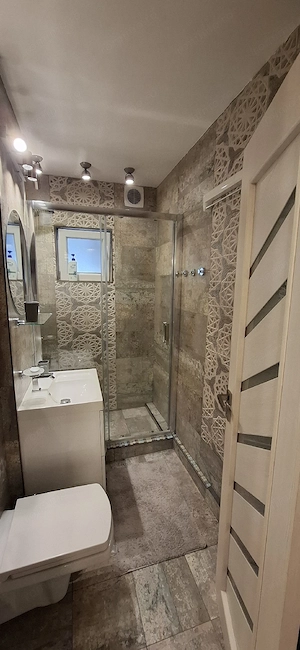 Apartament cu o cameră  - imagine 10