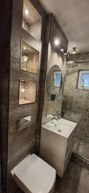 Apartament cu o cameră  - imagine 2