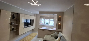 Apartament cu o cameră 