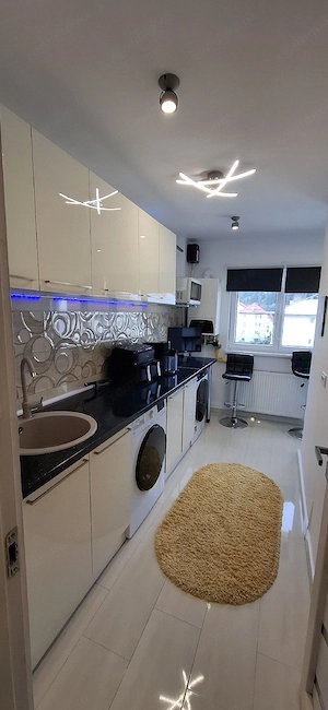 Apartament cu o cameră  - imagine 8