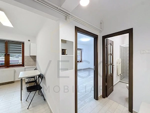 Spatiu de birou/cabinet de inchiriat, 33 mp, Central, zona Horea - imagine 5