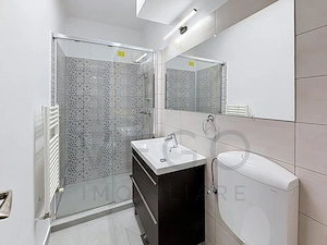 Spatiu de birou/cabinet de inchiriat, 33 mp, Central, zona Horea - imagine 9