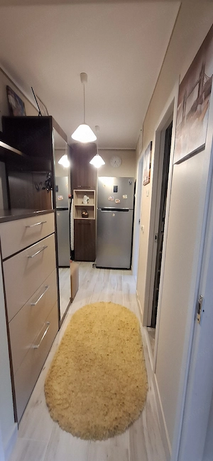 Apartament cu o cameră  - imagine 9