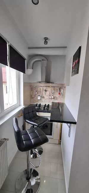 Apartament cu o cameră  - imagine 6