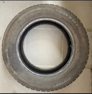 175/65 R14  iarna 