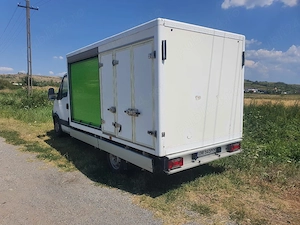 Vand iveco daily frigorific  - imagine 3