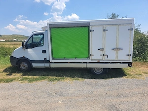 Vand iveco daily frigorific  - imagine 4