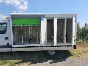 Vand iveco daily frigorific  - imagine 2
